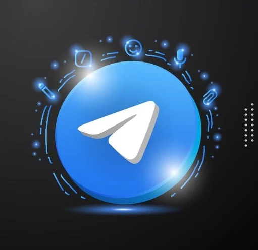 Telegram-Data